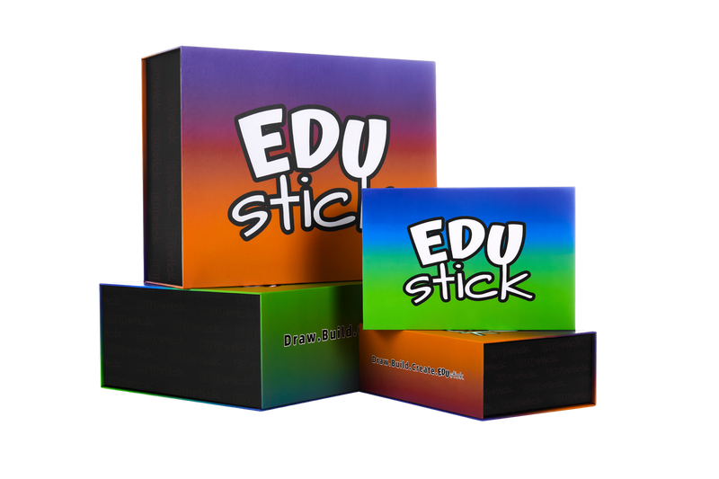 EDUstick® - next gen 3D pen