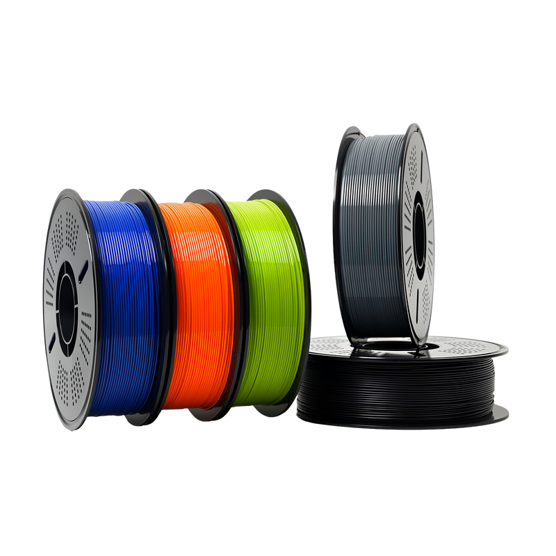 Magic Filament™ - prawdopodobnie najlepszy filament na świecie