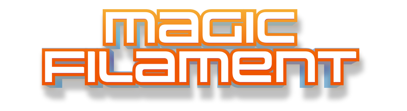 Magic Filament™ PLA Marmur
