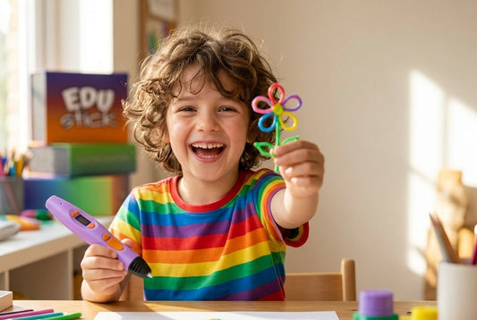 Best 3D Pen for Kids: A Buyer's Checklist for 2026