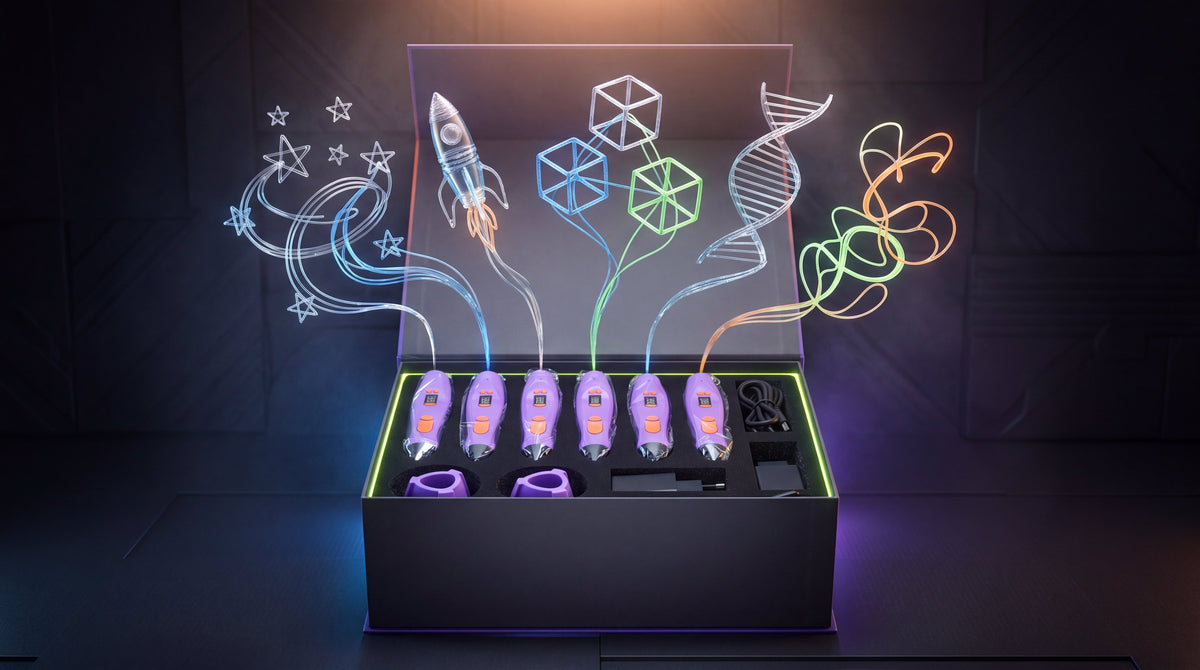 EDUstick® Co-LAB