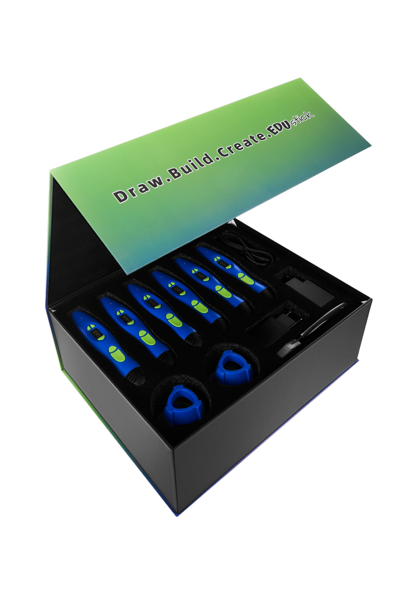 EDUstick® Co-LAB [BL]