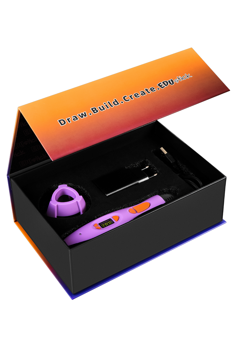 EDUstick® SOLO [PO]