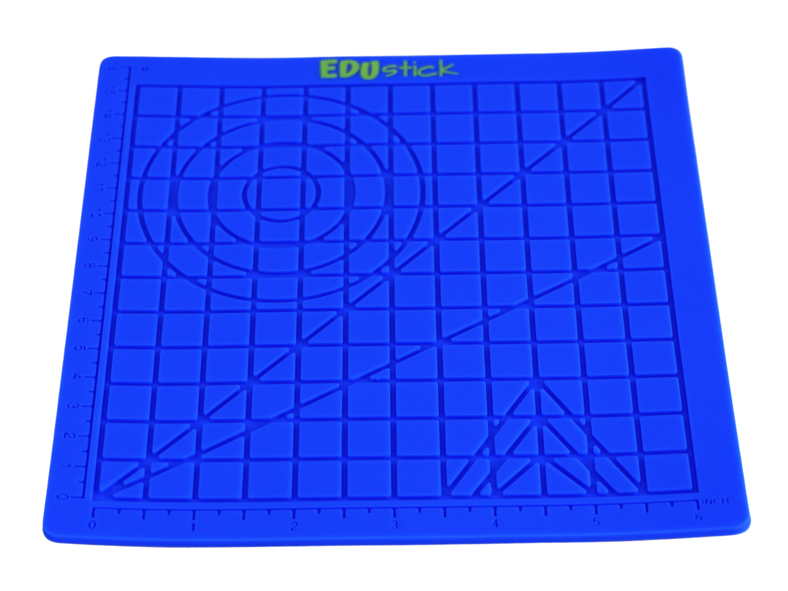 EDUstick® Silicone Mat [BL]