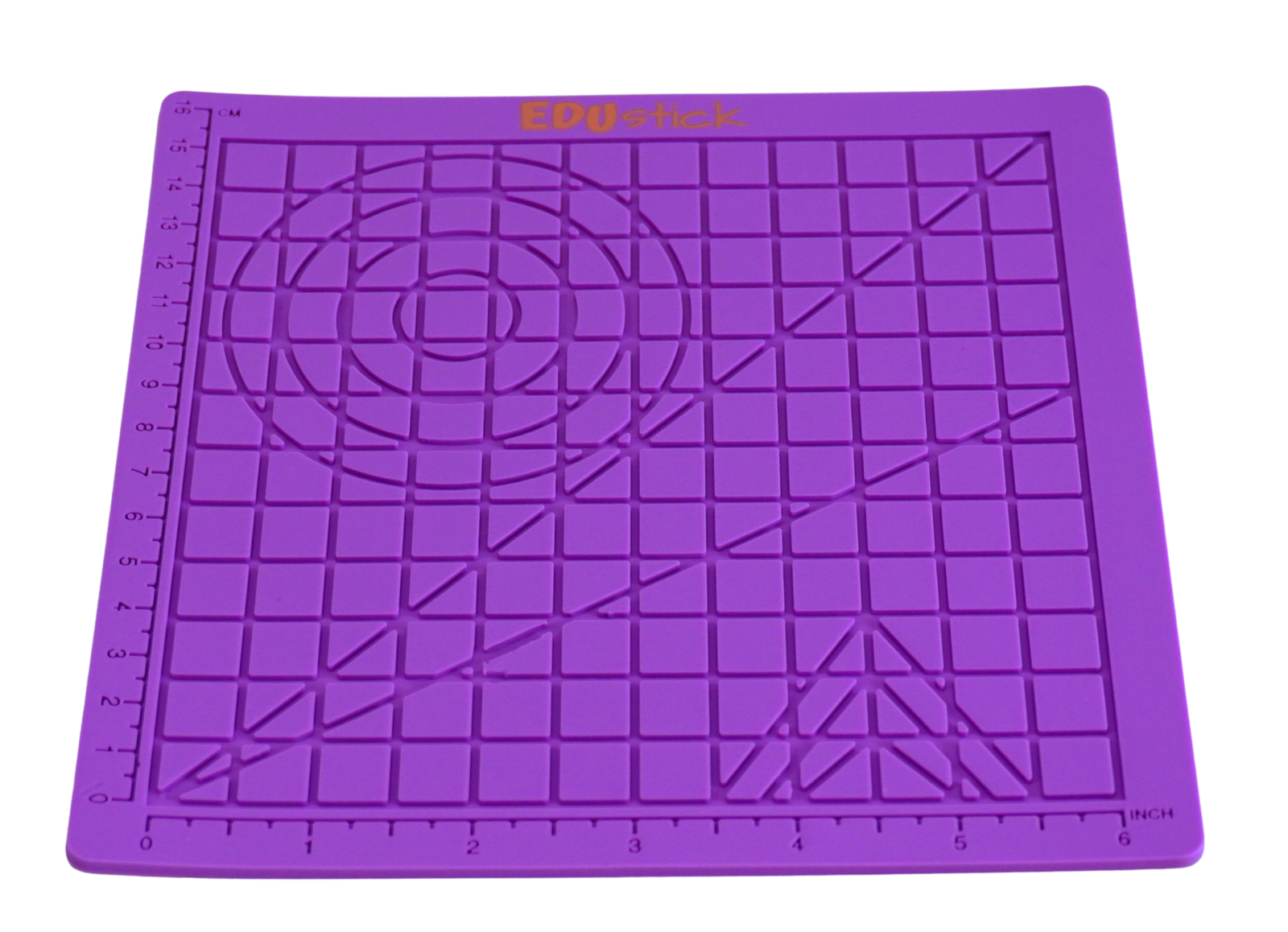 EDUstick® Silicone Mat [PO]