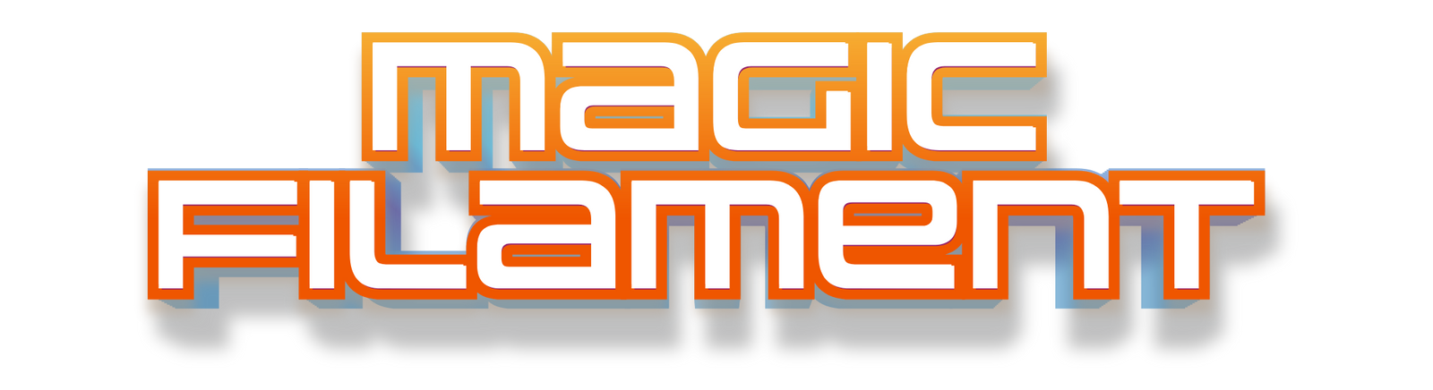 Magic Filament™ PLA Marmur