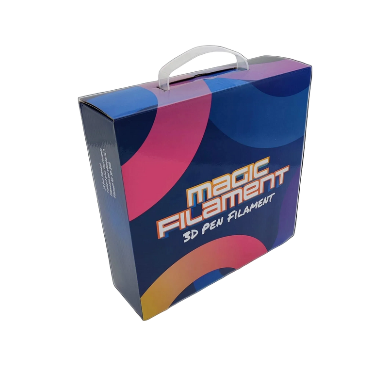Magic Filament™ PLA for 3D Pens