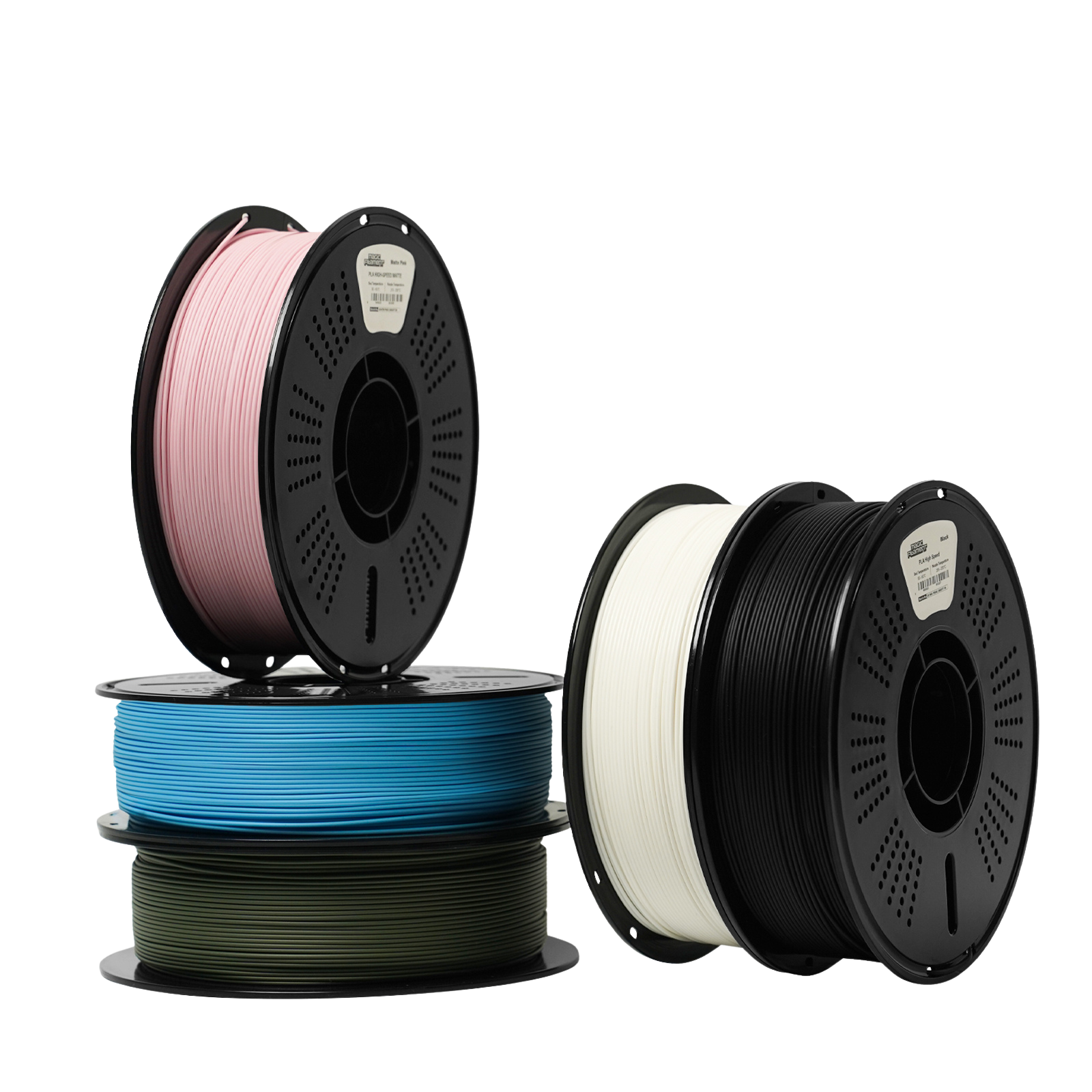 Magic Filament™ PLA [Wysoka Prędkość]