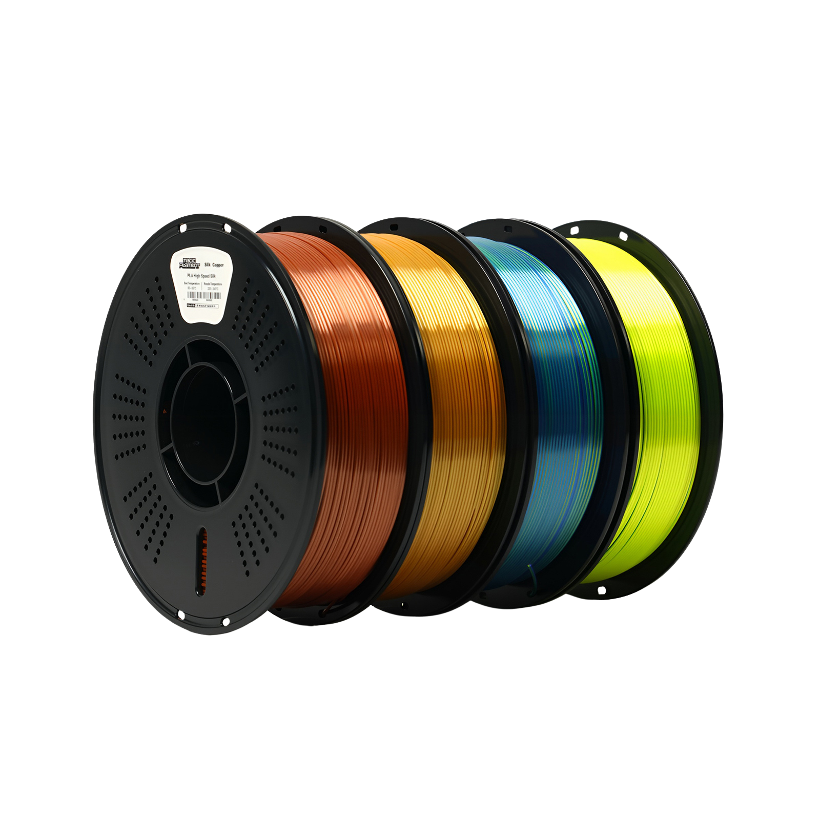 Magic Filament™ PLA JEDWABISTY