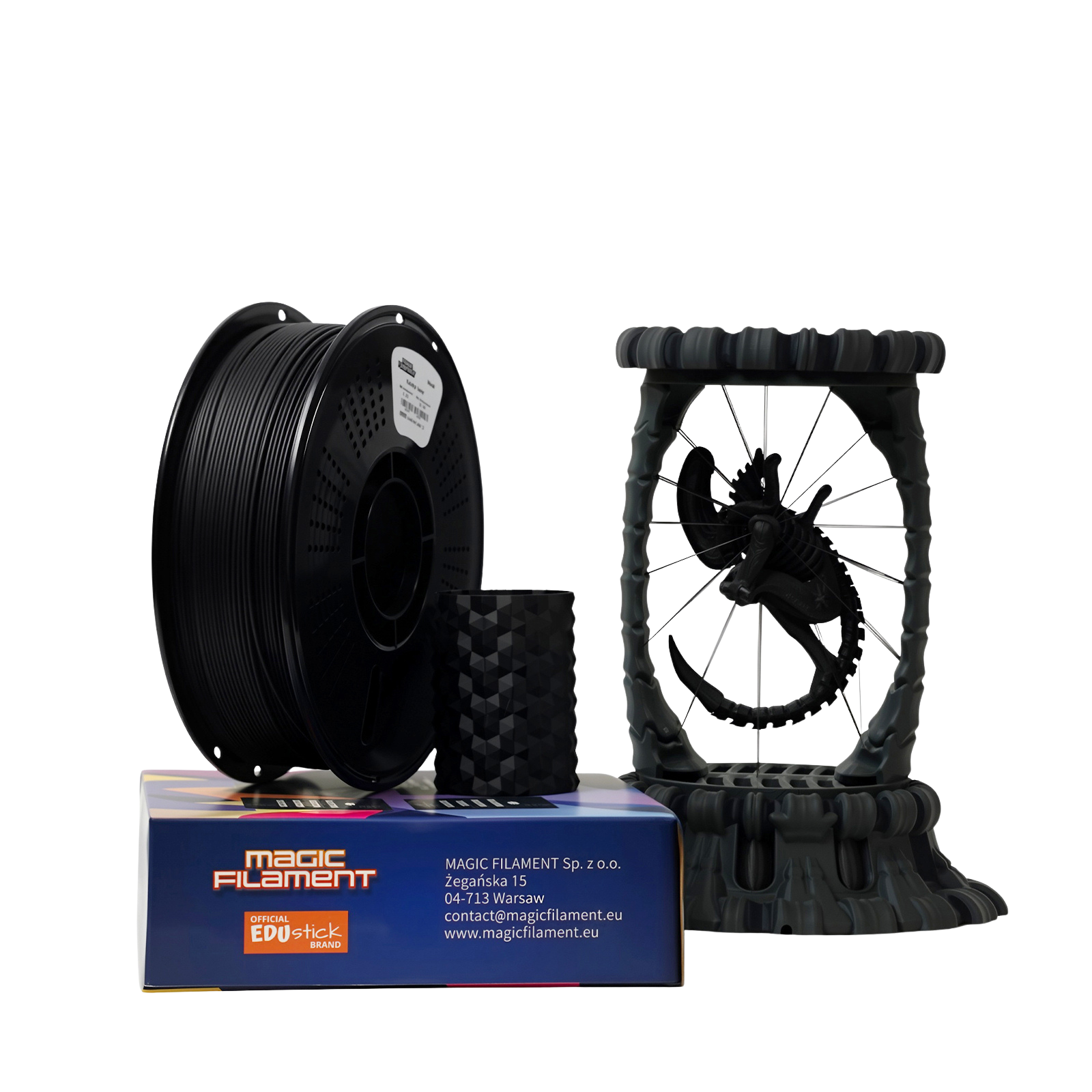 Magic Filament™ TPU