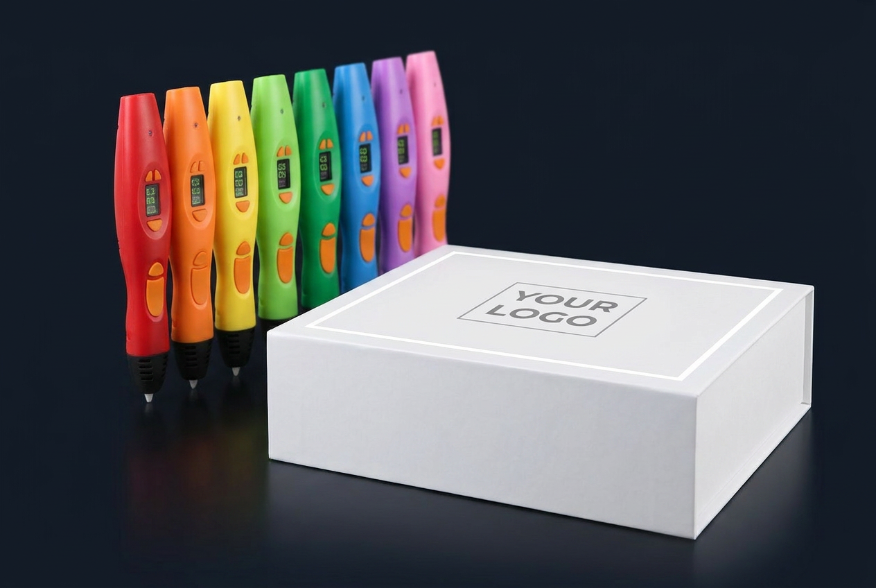 Custom product