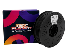 Magic Filament TPU filament 1.75mm — flexible Shore 95A rubber-like filament for phone cases, gaskets and custom grips — 1kg spool